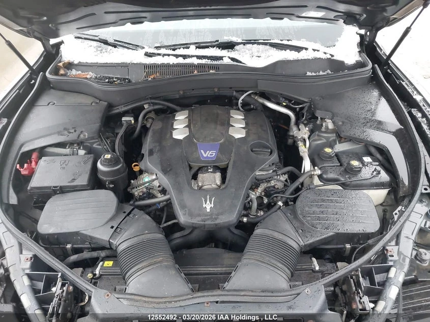 Maserati Levante S Premium* Buy now, снимка 11 - Автомобили и джипове - 54064564