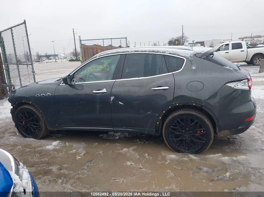 Maserati Levante S Premium* Buy now, снимка 7 - Автомобили и джипове - 54064564