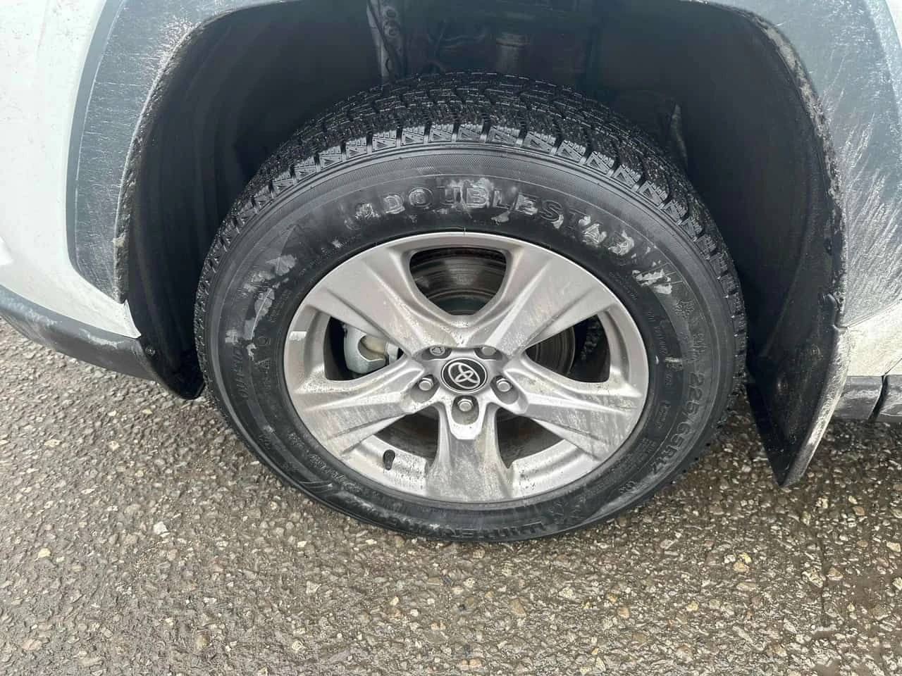 Toyota Rav4  XLE/ CAMERA / ПОДГРЕВИ, снимка 15 - Автомобили и джипове - 54072340