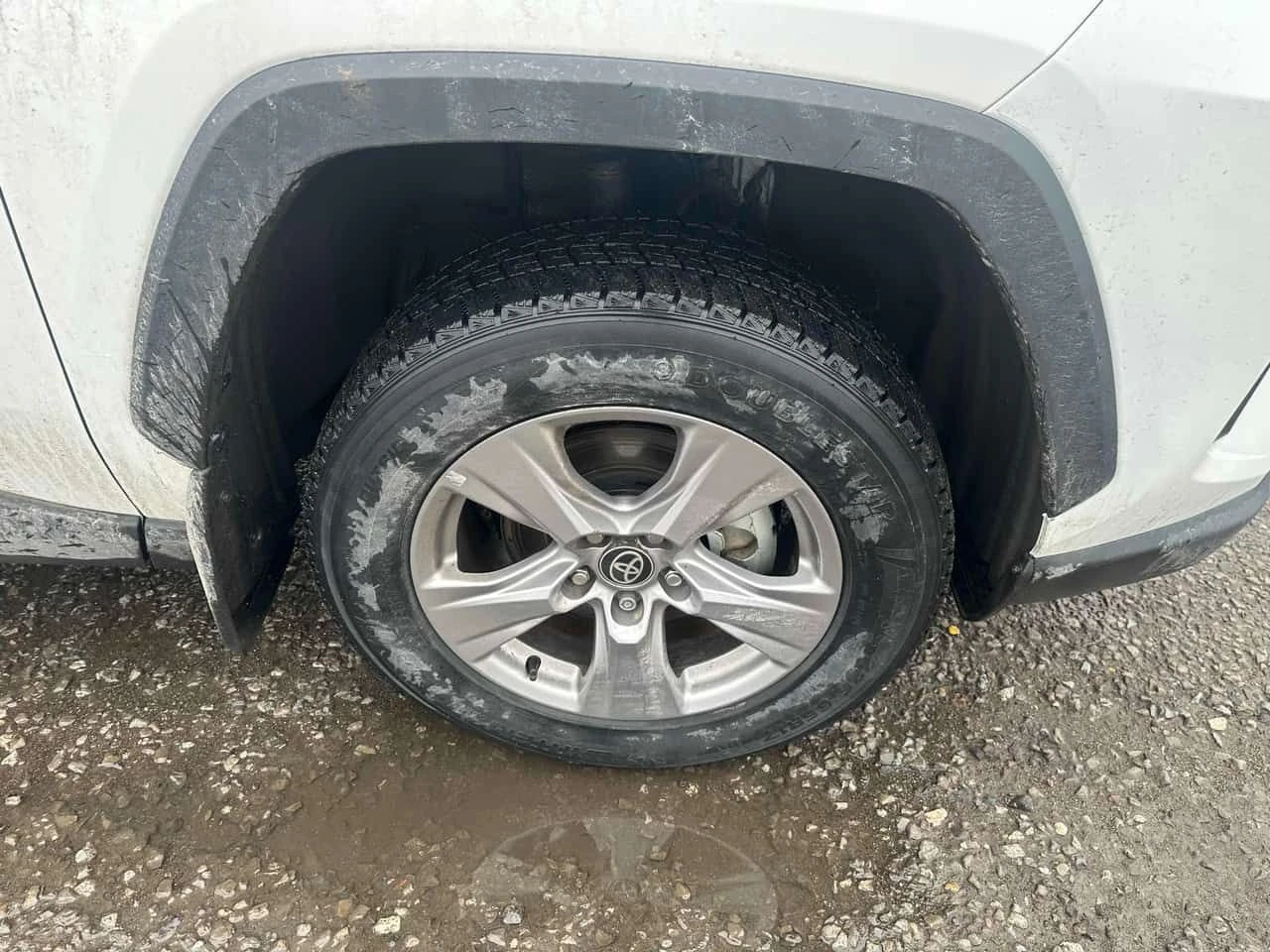 Toyota Rav4  XLE/ CAMERA / ПОДГРЕВИ, снимка 7 - Автомобили и джипове - 54072340