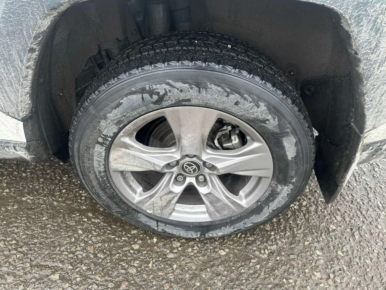 Toyota Rav4  XLE/ CAMERA / ПОДГРЕВИ, снимка 16 - Автомобили и джипове - 54072340