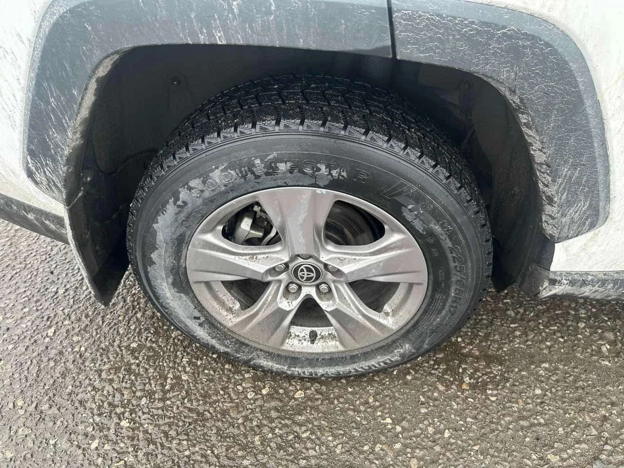 Toyota Rav4  XLE/ CAMERA / ПОДГРЕВИ, снимка 17 - Автомобили и джипове - 54072340