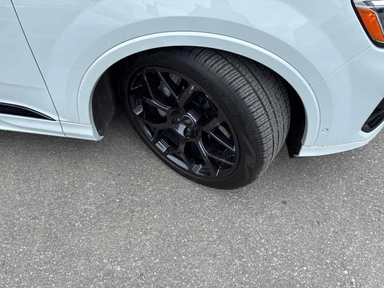 Audi Q7 * Technik * CARFAX * HEAD UP * ОБДУХВАНЕ * 360, снимка 7 - Автомобили и джипове - 54199923