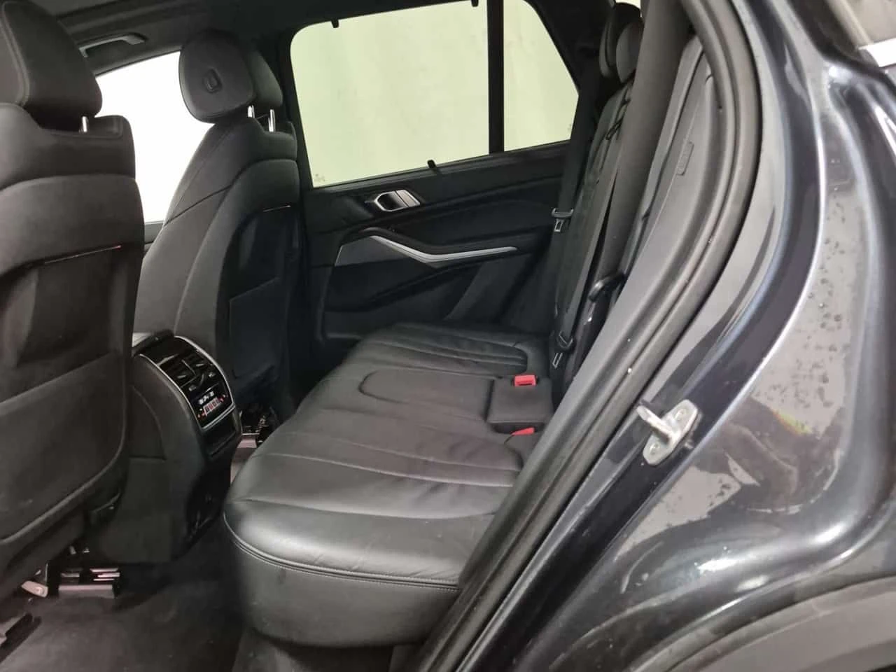 BMW X5 * xDrive40i * ПОДГРЕВИ * ПАНО * CARFAX * , снимка 12 - Автомобили и джипове - 54611824
