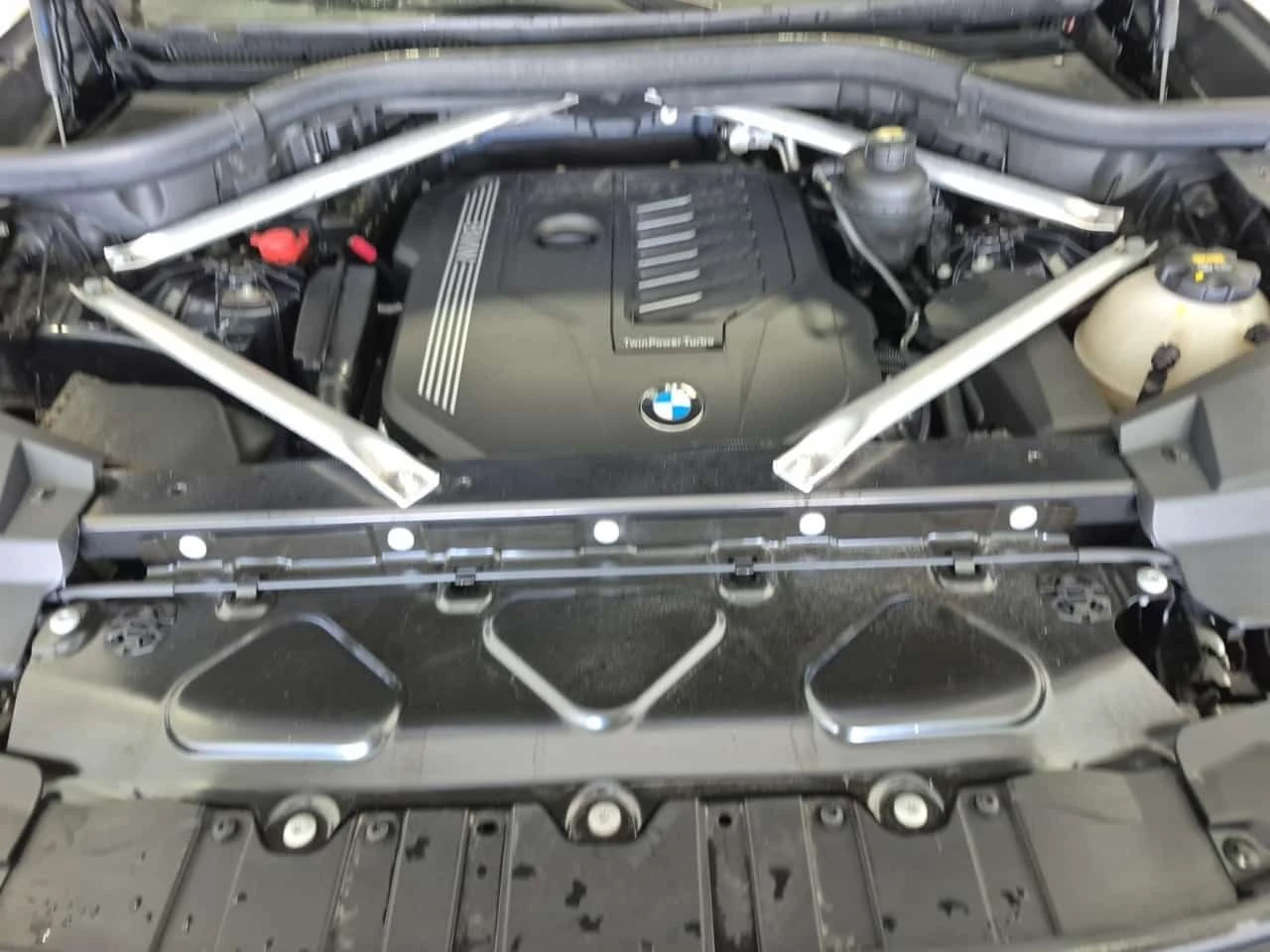 BMW X5 * xDrive40i * ПОДГРЕВИ * ПАНО * CARFAX * , снимка 16 - Автомобили и джипове - 54611824