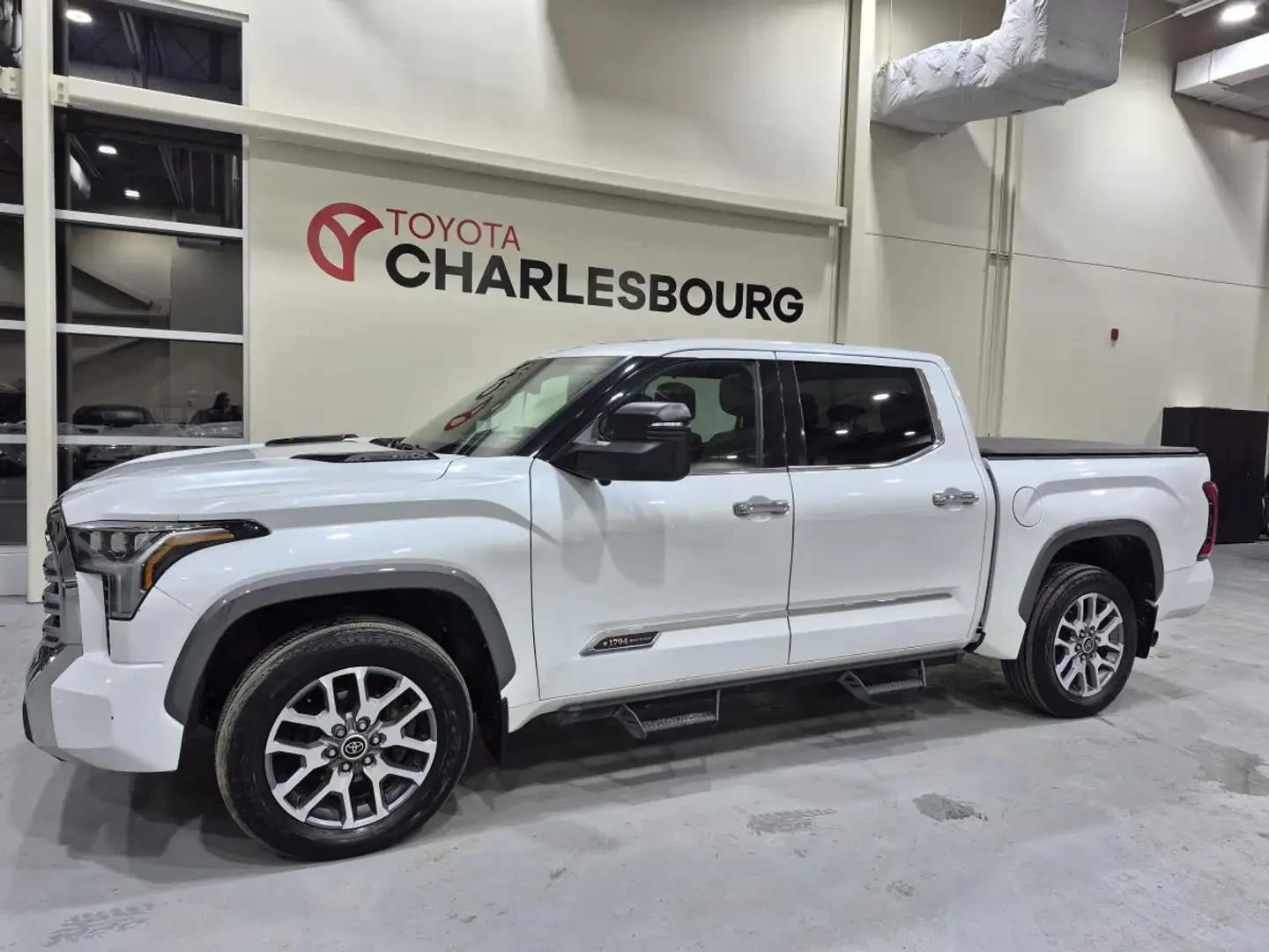 Toyota Tundra Tundra
