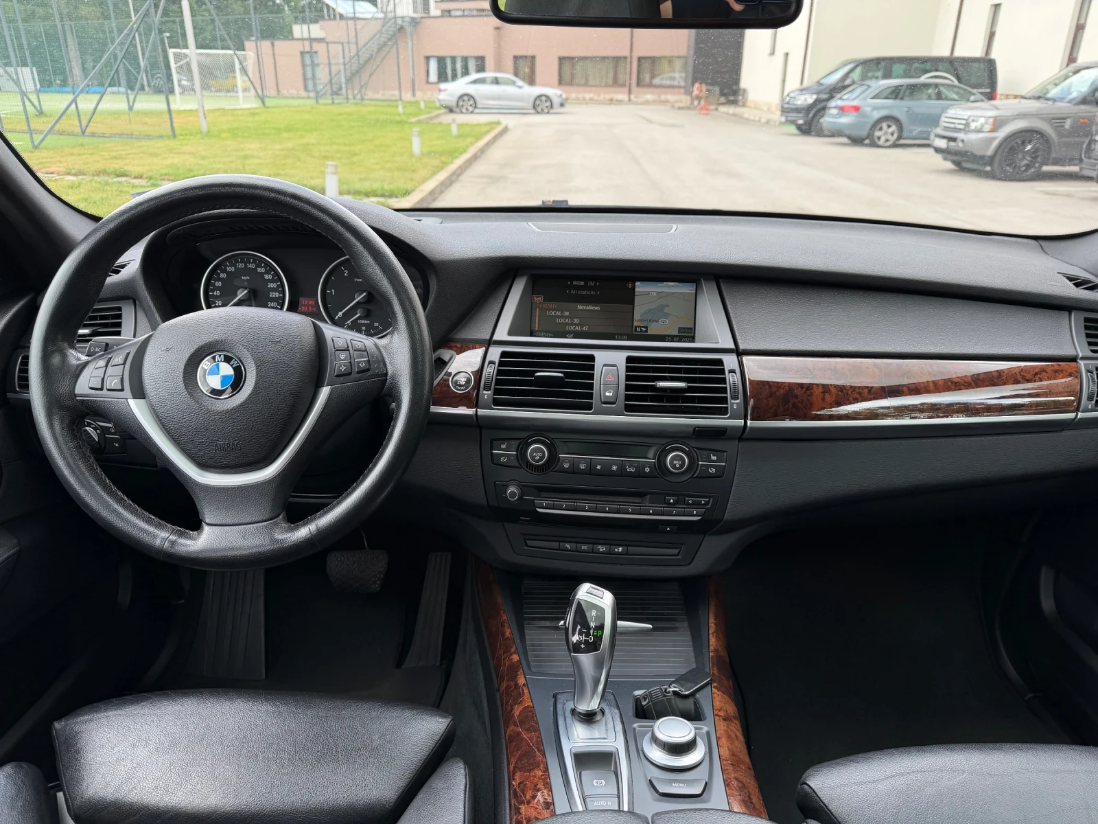 BMW X5, снимка 8 - Автомобили и джипове - 55376522
