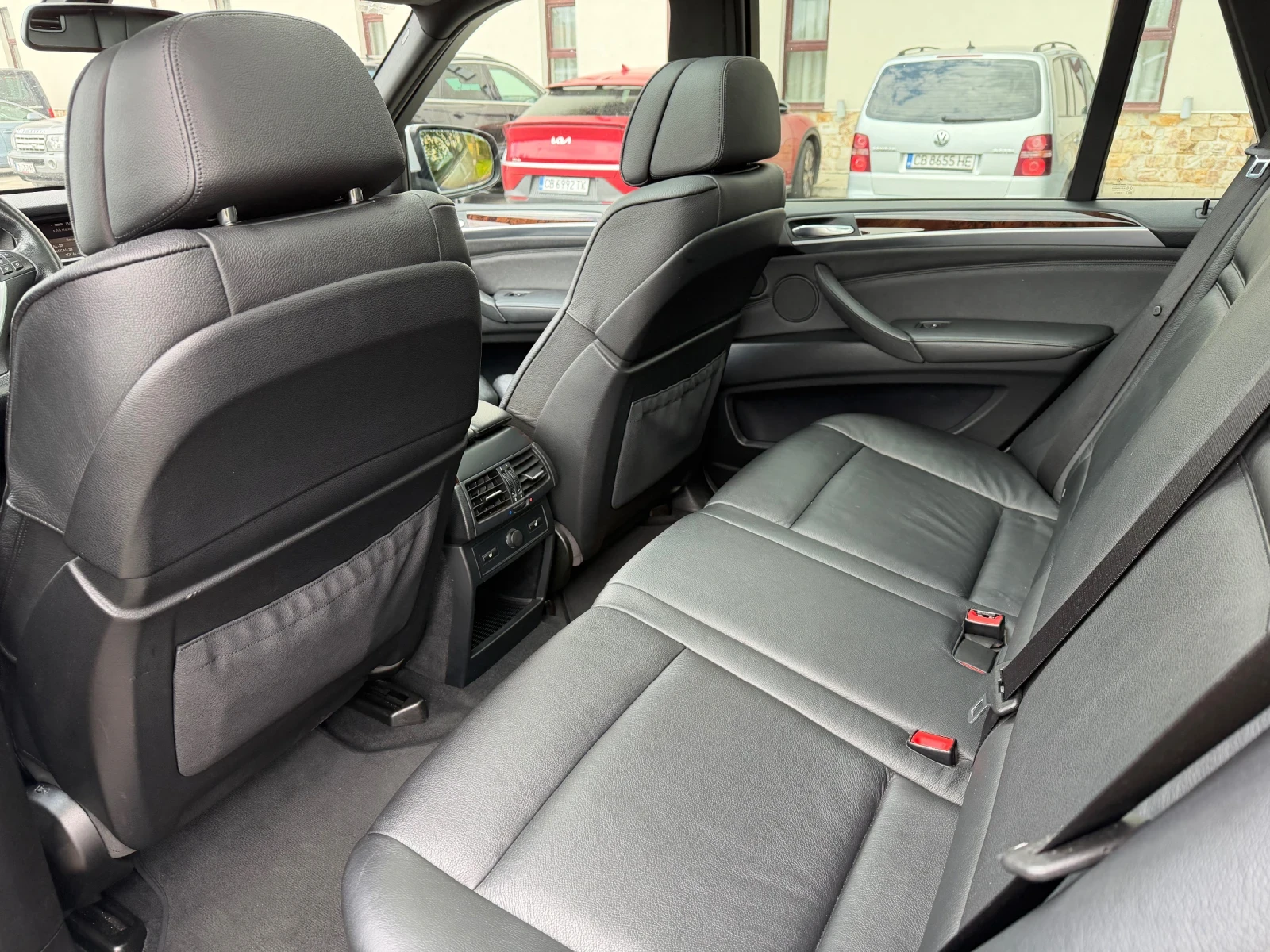 BMW X5, снимка 10 - Автомобили и джипове - 55376522