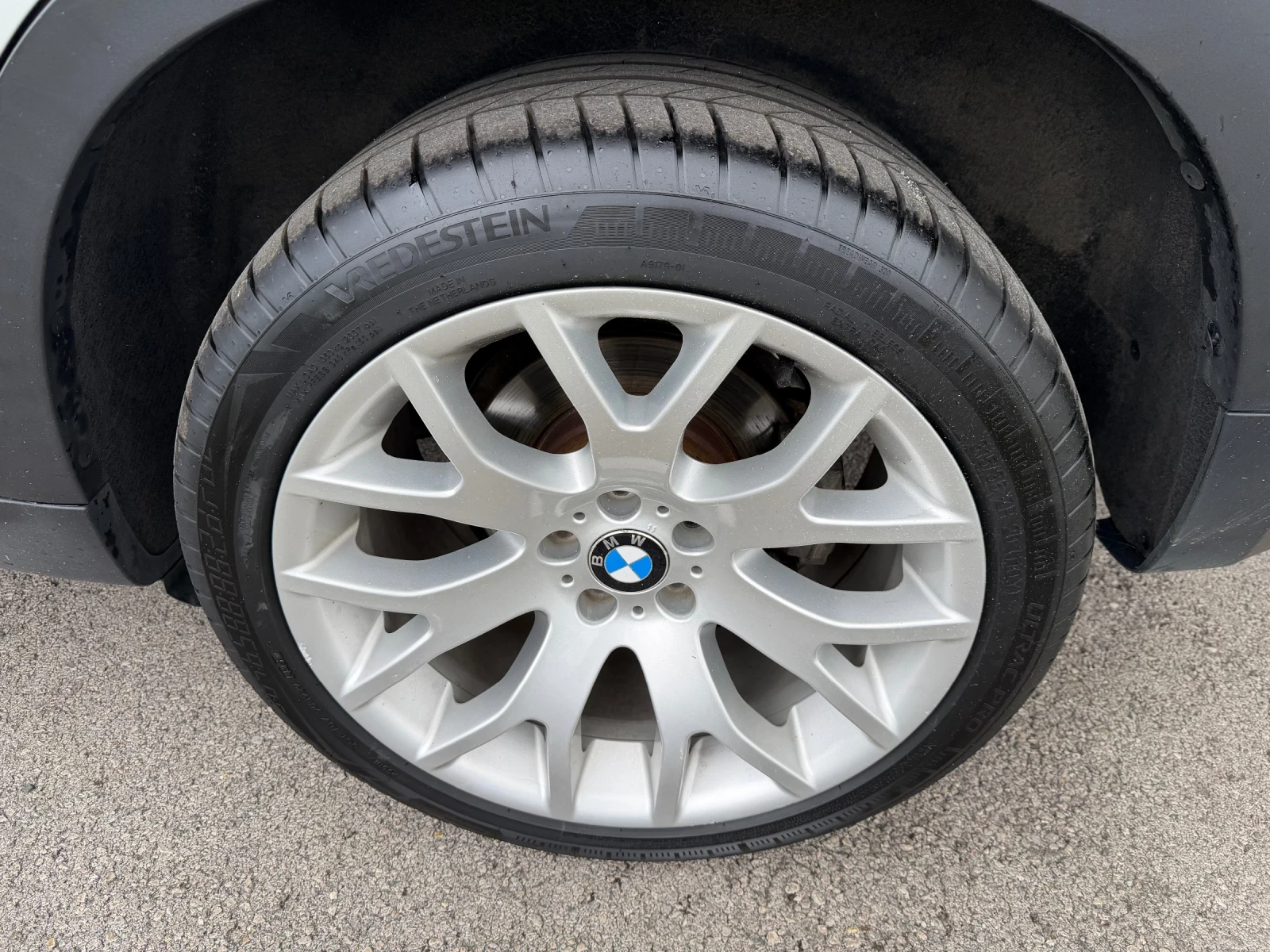 BMW X5, снимка 13 - Автомобили и джипове - 55376522