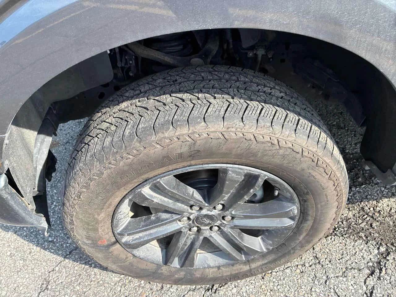 Ford F150 * LARIAT 4WD SuperCrew 6.5' Box * CARFAX * ��� | Mobile.bg � ����������� 6