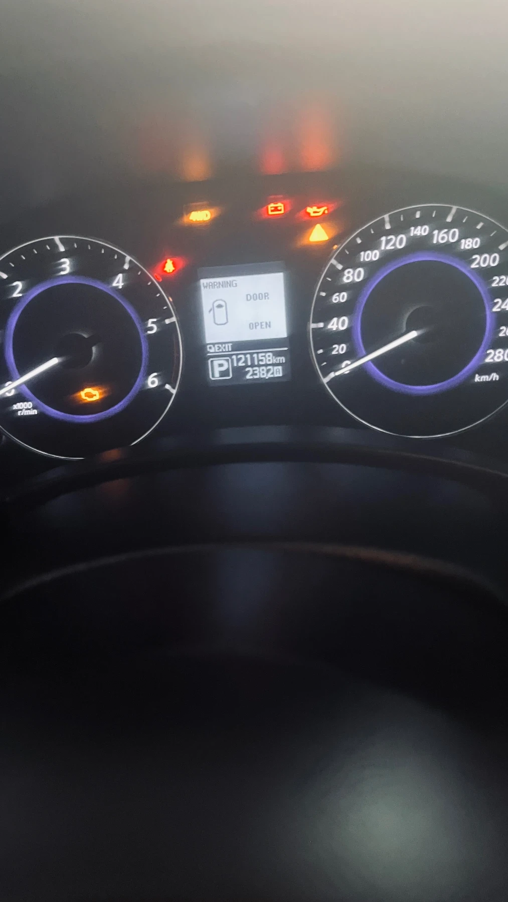 Infiniti QX70 GT, снимка 7 - Автомобили и джипове - 55710445