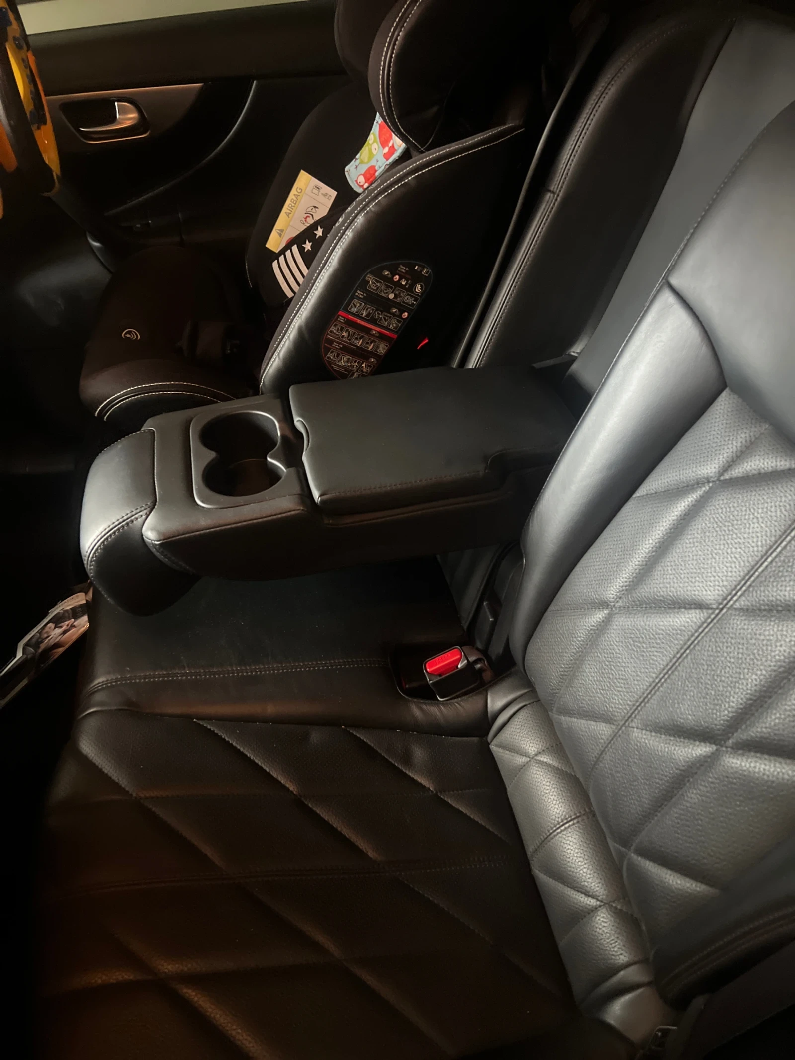 Infiniti QX70 GT, снимка 10 - Автомобили и джипове - 55710445