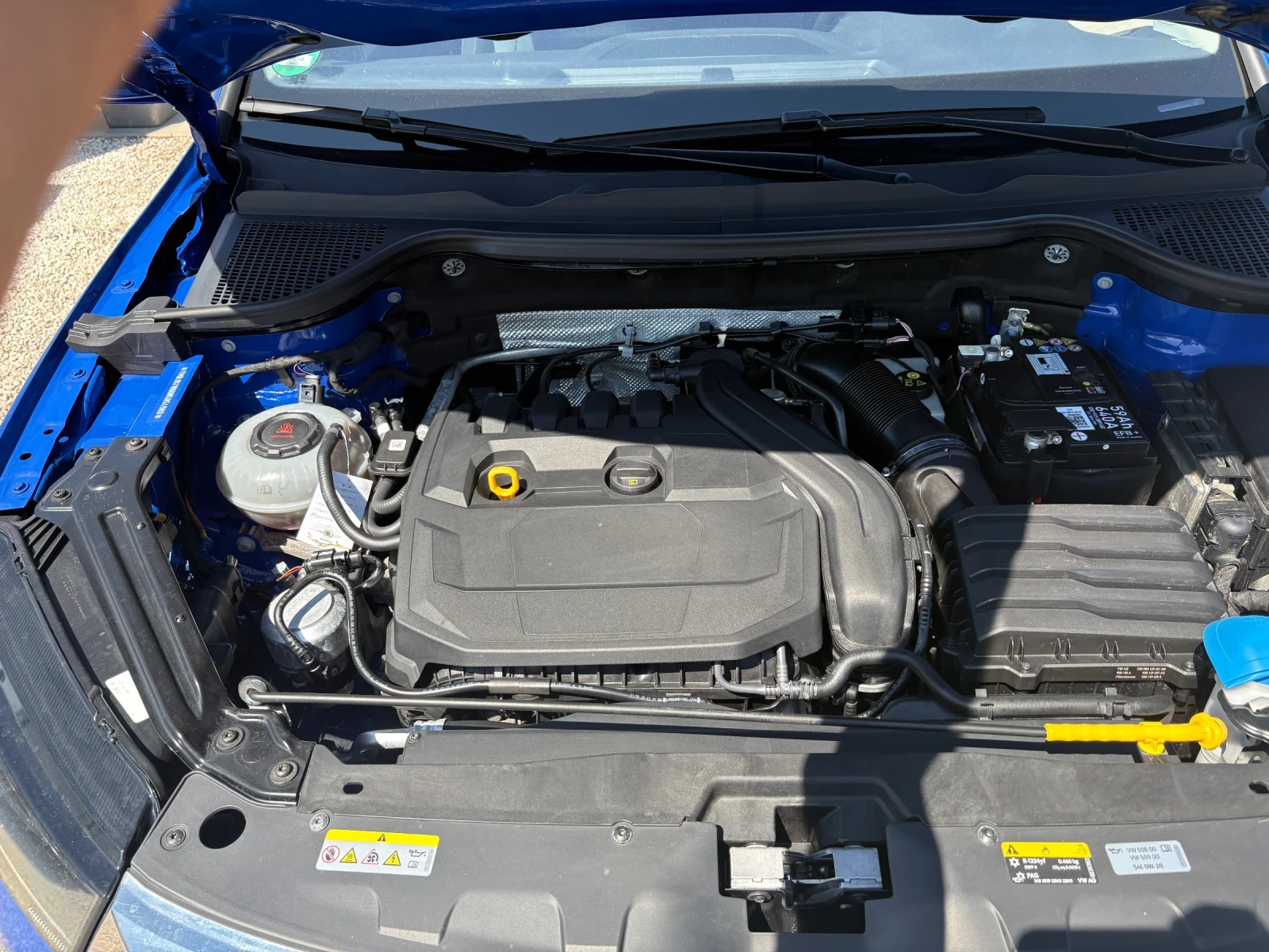 Skoda Karoq 1.5tsi DSG, снимка 16 - Автомобили и джипове - 55740045