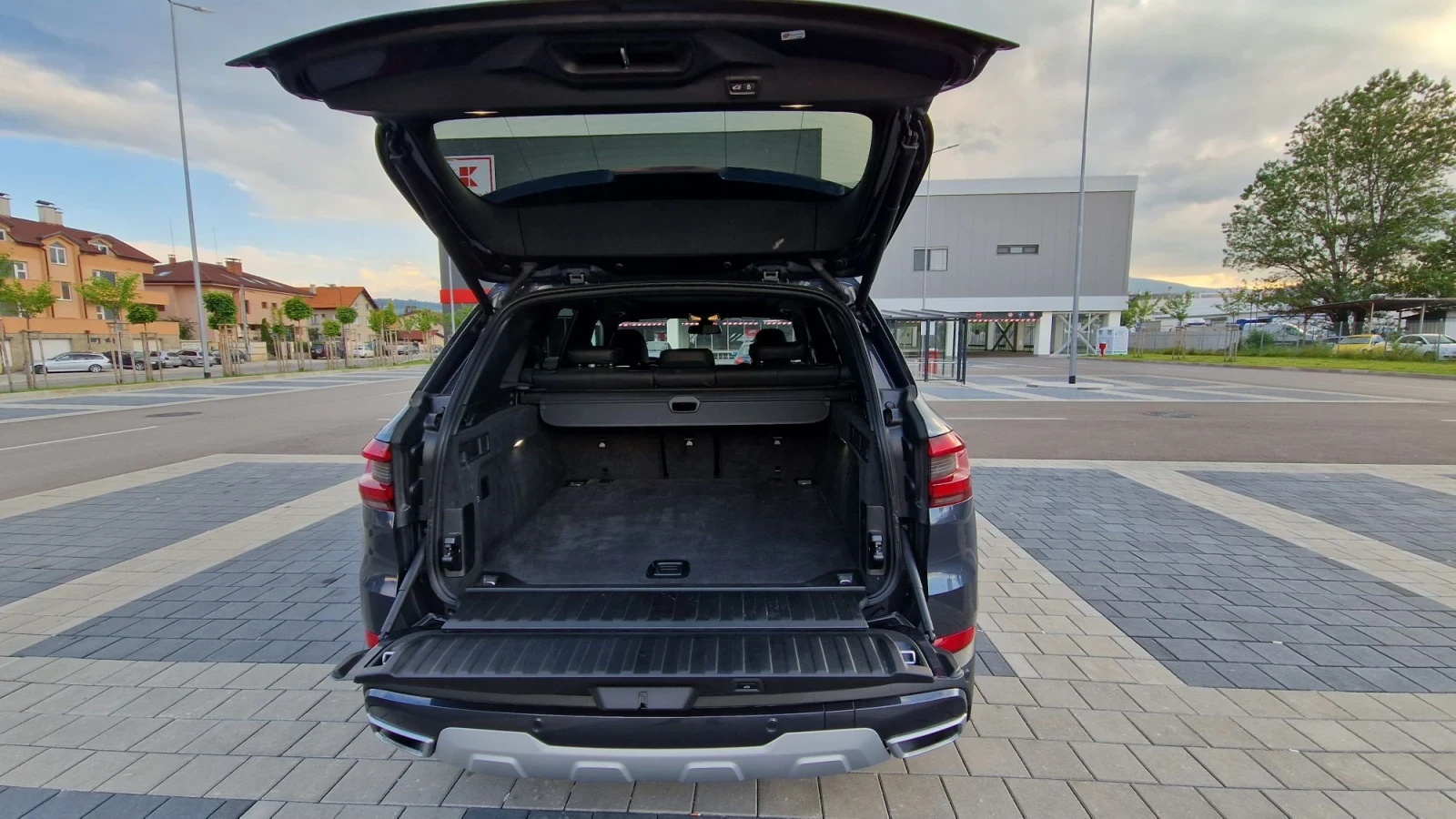 BMW X5 G05, снимка 12 - Автомобили и джипове - 55924442
