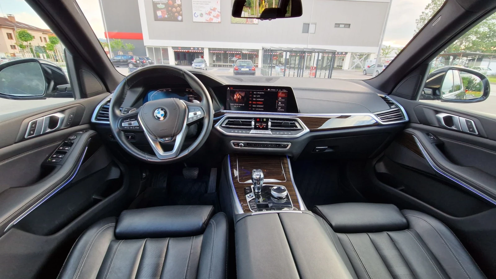 BMW X5 G05, снимка 3 - Автомобили и джипове - 55924442