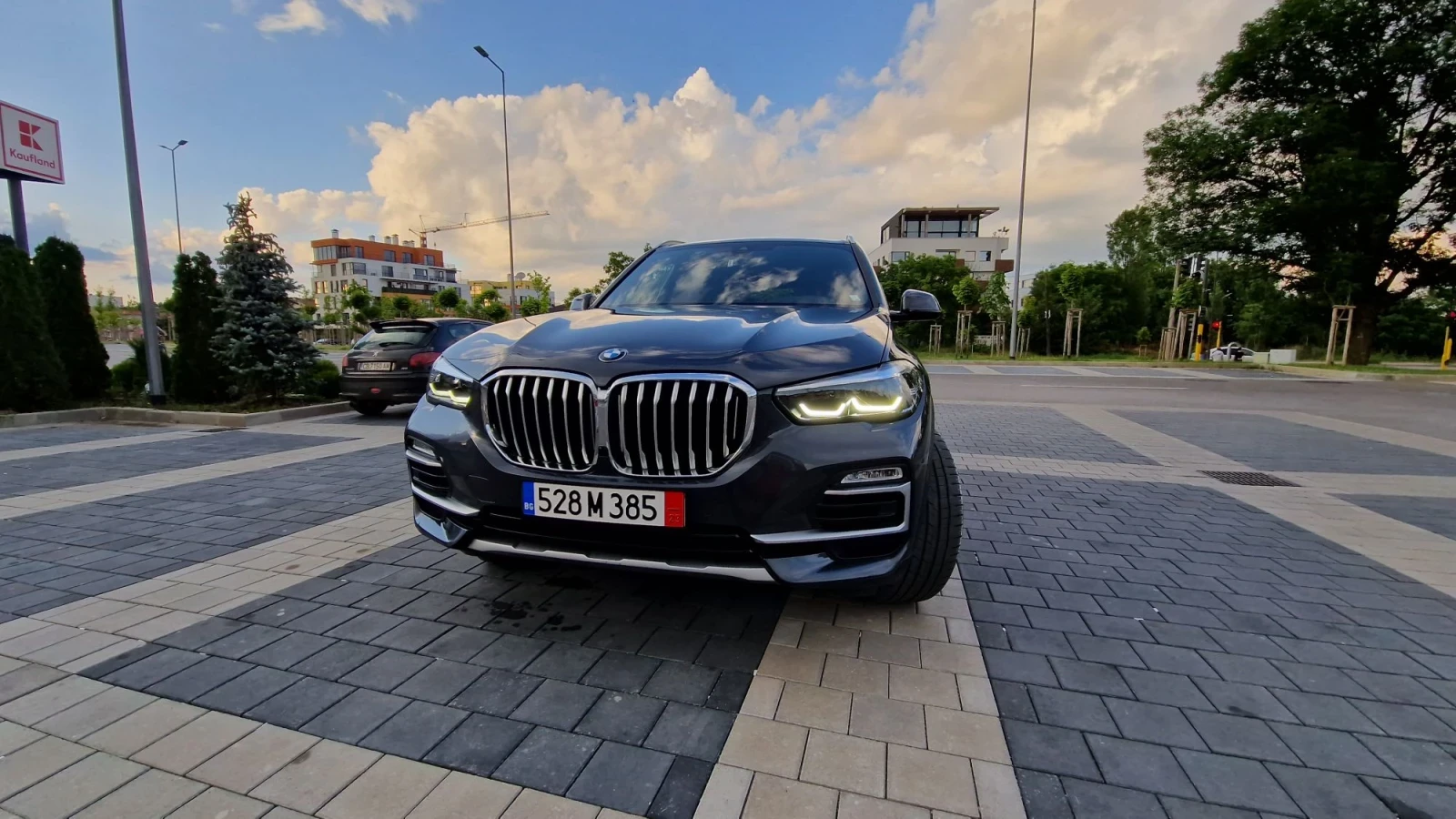 BMW X5 G05, снимка 5 - Автомобили и джипове - 55924442