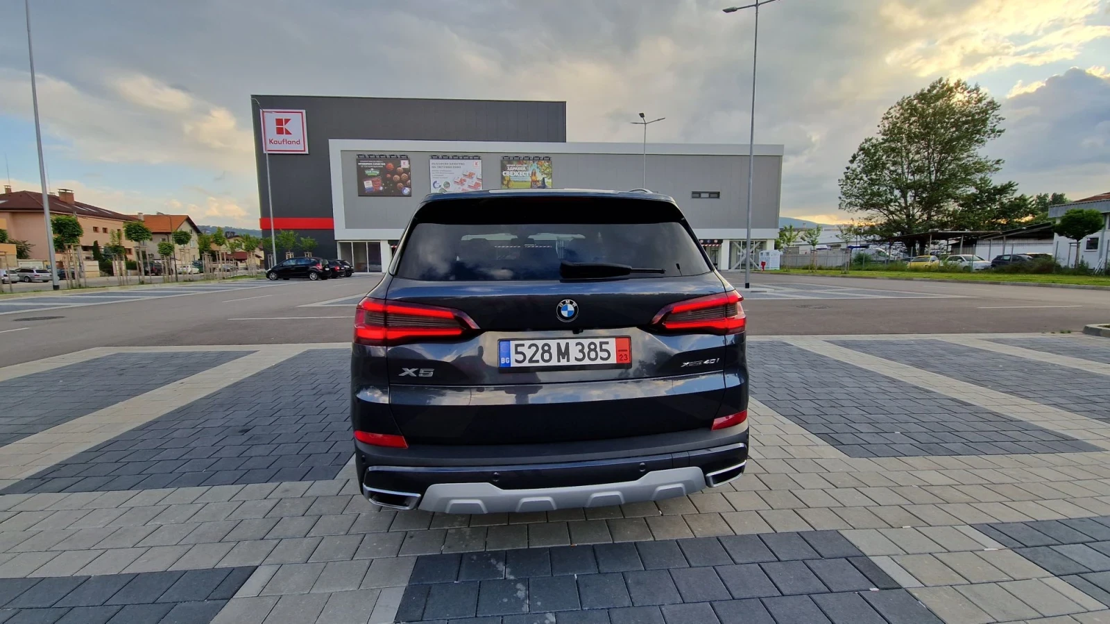 BMW X5 G05, снимка 2 - Автомобили и джипове - 55924442