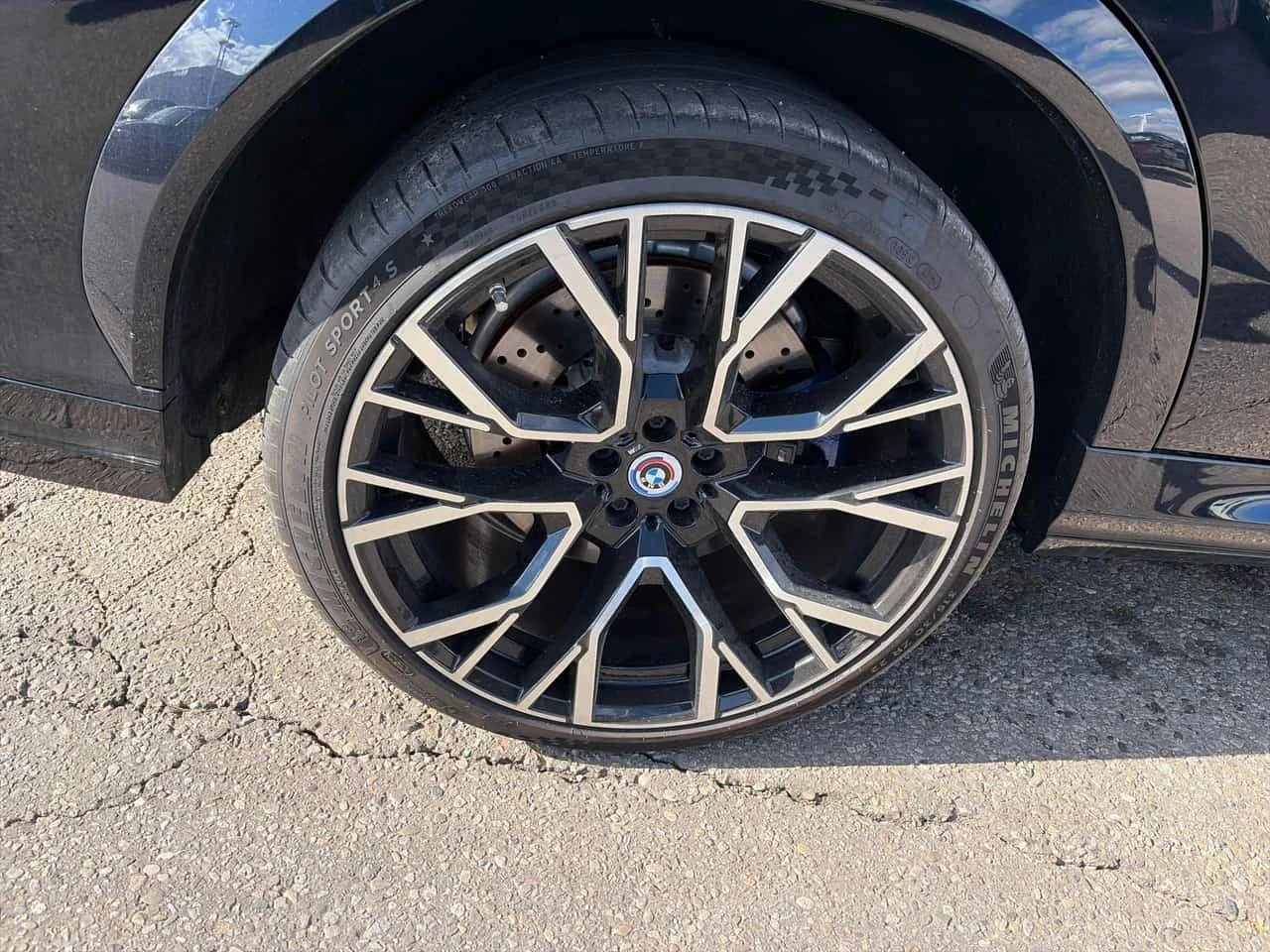 BMW X6 Competition | CARFAX | ���������������� �� BMW | Mobile.bg � ����������� 6