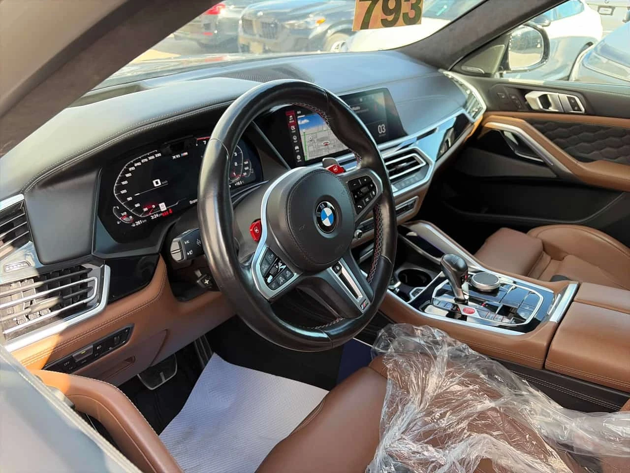 BMW X6 Competition | CARFAX | ���������������� �� BMW | Mobile.bg � ����������� 7