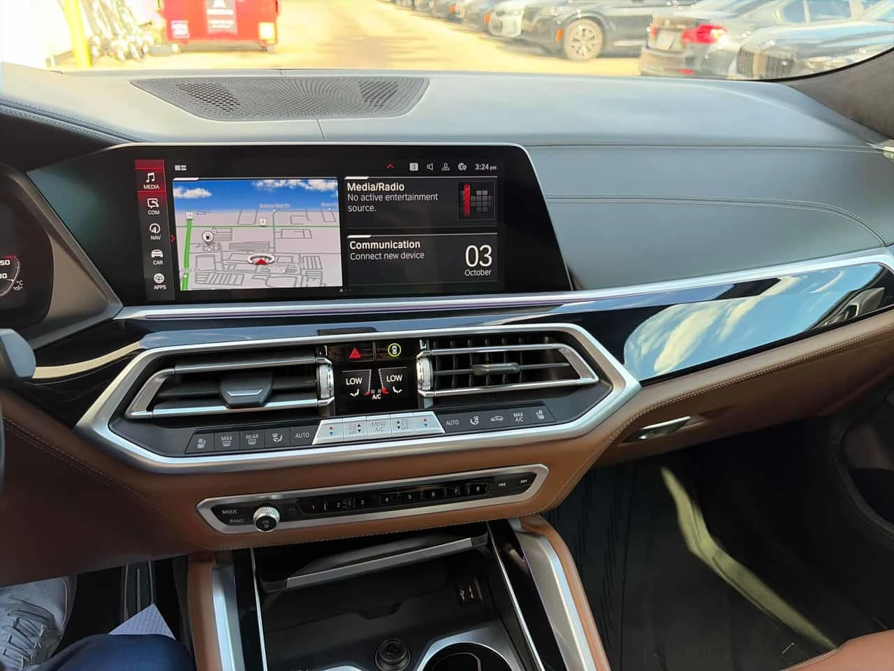 BMW X6 Competition | CARFAX | ���������������� �� BMW | Mobile.bg � ����������� 9