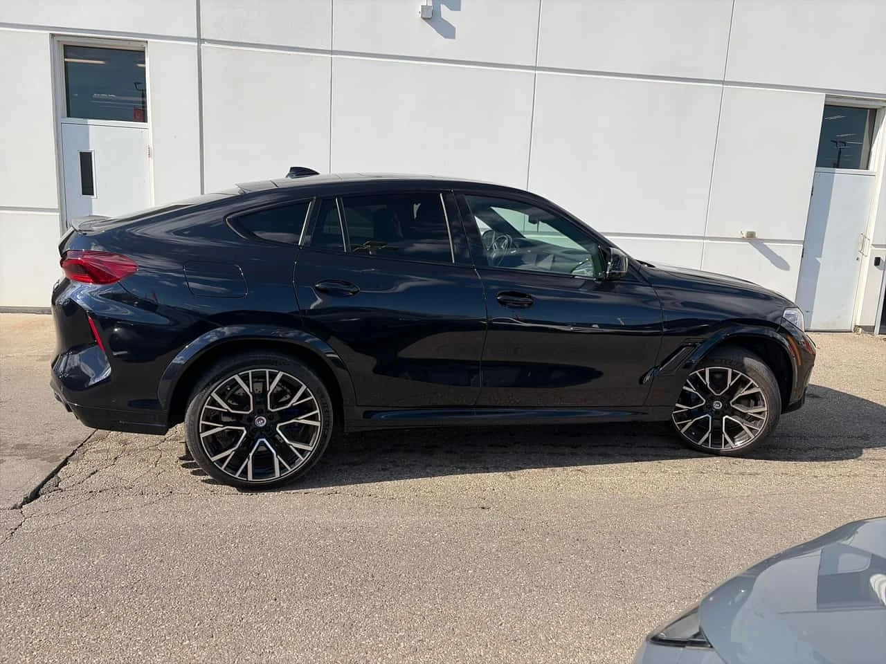 BMW X6 Competition | CARFAX | ���������������� �� BMW | Mobile.bg � ����������� 4