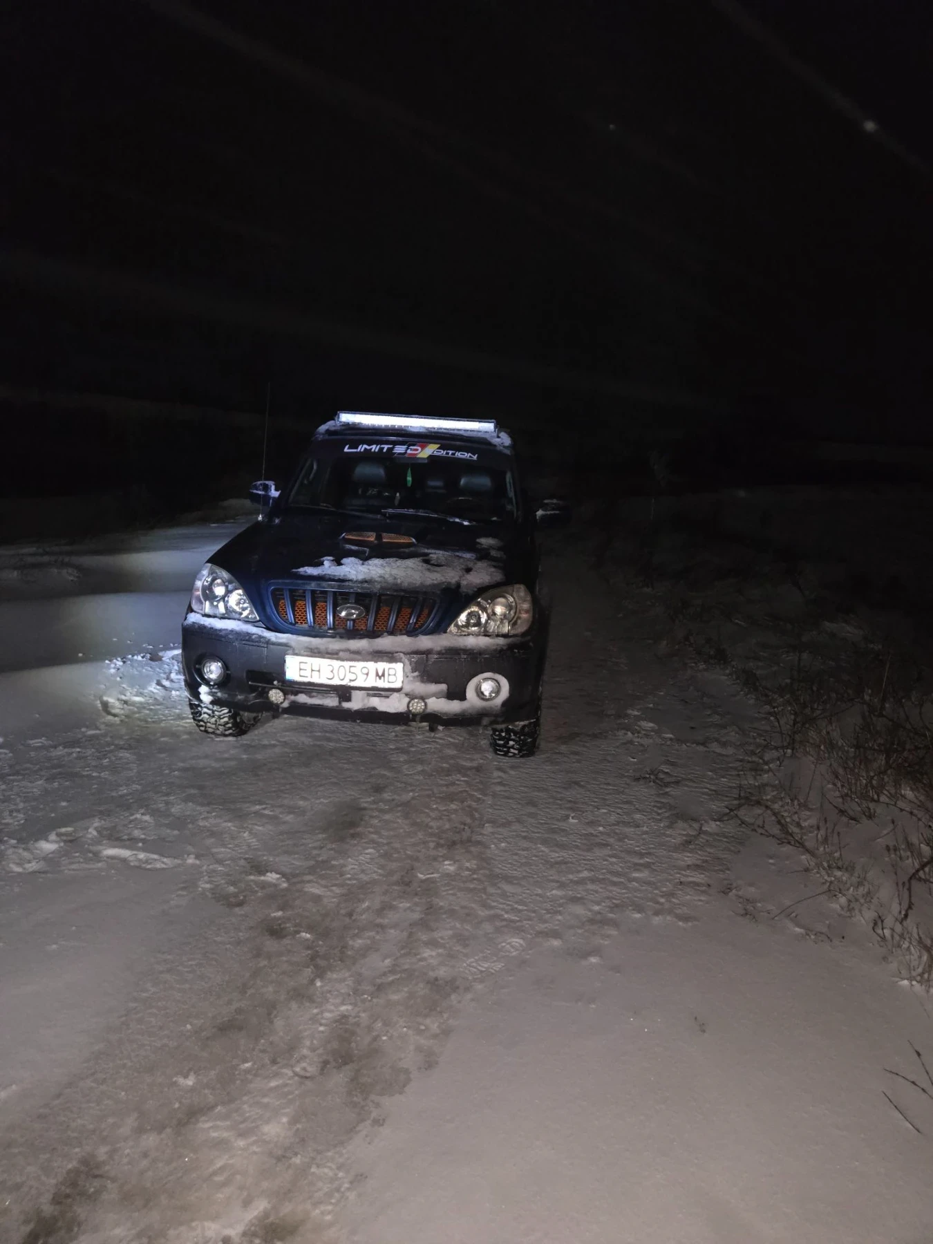 Hyundai Terracan | Mobile.bg � ����������� 5