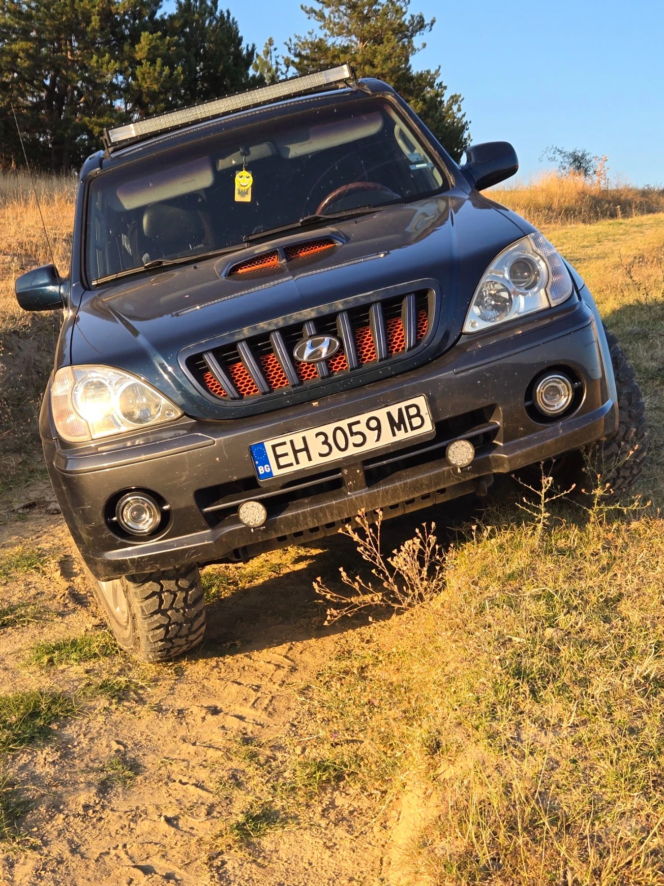 Hyundai Terracan | Mobile.bg � ����������� 1