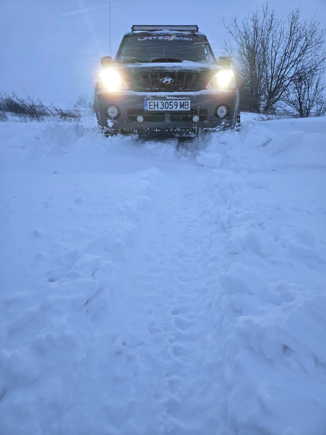 Hyundai Terracan | Mobile.bg � ����������� 4