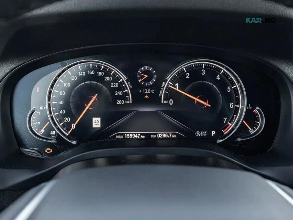 BMW X3, снимка 10 - Автомобили и джипове - 56689851