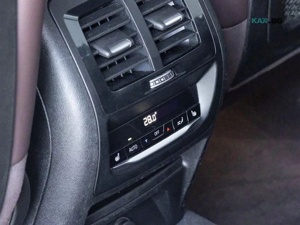 BMW X3, снимка 15 - Автомобили и джипове - 56689851