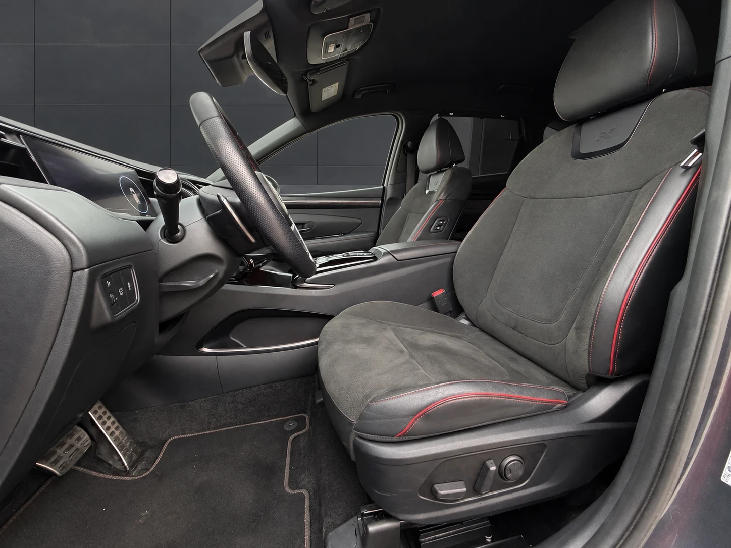Hyundai Tucson 1, 6d= N-line= 4x4= ����������= ���������= 100 ��� | Mobile.bg � ����������� 11