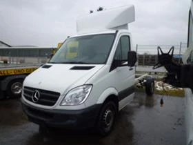 Mercedes-Benz Sprinter 318 НОВИ Двигатели за Мерцедес Спринтер !!!, снимка 2