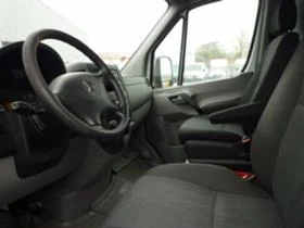 Mercedes-Benz Sprinter 318 НОВИ Двигатели за Мерцедес Спринтер !!!, снимка 6