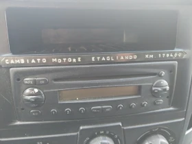 Iveco 35 35c14 CNG-3.0Бензин/Метан, снимка 15