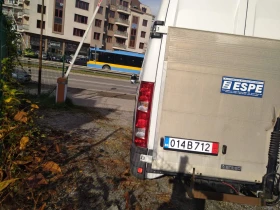 Iveco 35 35c14 CNG-3.0Бензин/Метан, снимка 7