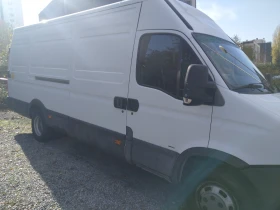 Iveco 35 35c14 CNG-3.0Бензин/Метан, снимка 2