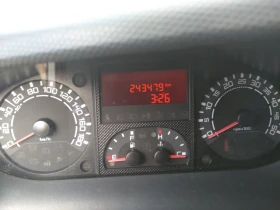 Iveco 35 35c14 CNG-3.0Бензин/Метан, снимка 13