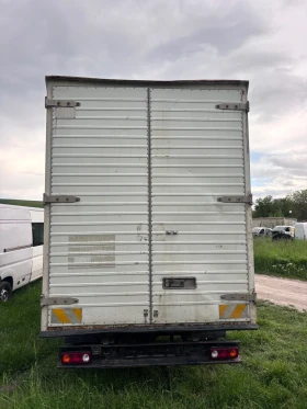 Ford Transit 2.4 115, снимка 5