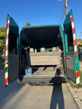 VW Lt 35, снимка 2