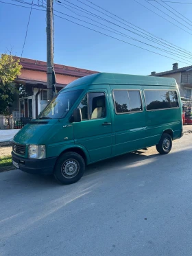 VW Lt 35, снимка 1