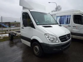 Обява за продажба на Mercedes-Benz Sprinter 318 НОВИ Двигатели за Мерцедес Спринтер !!! ~11 лв. - изображение 1