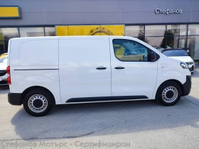 Обява за продажба на Opel Vivaro M Cargo Edition 1.5 Diesel (120hp) MT6 ~39 900 лв. - изображение 4