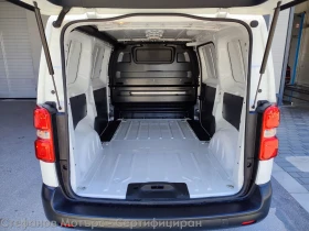 Обява за продажба на Opel Vivaro M Cargo Edition 1.5 Diesel (120hp) MT6 ~39 900 лв. - изображение 10