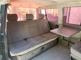 Обява за продажба на VW T4 Tdi ~8 900 лв. - изображение 11