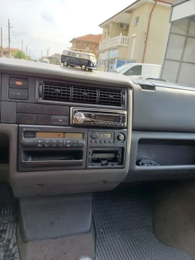 Обява за продажба на VW T4 Tdi ~8 900 лв. - изображение 7