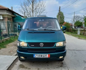 Обява за продажба на VW T4 Tdi ~8 900 лв. - изображение 1