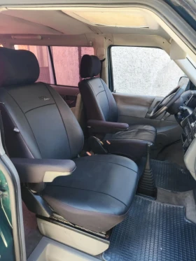 Обява за продажба на VW T4 Tdi ~8 900 лв. - изображение 9