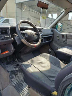Обява за продажба на VW T4 Tdi ~8 900 лв. - изображение 6