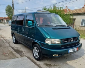 Обява за продажба на VW T4 Tdi ~8 900 лв. - изображение 1