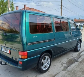 Обява за продажба на VW T4 Tdi ~8 900 лв. - изображение 4